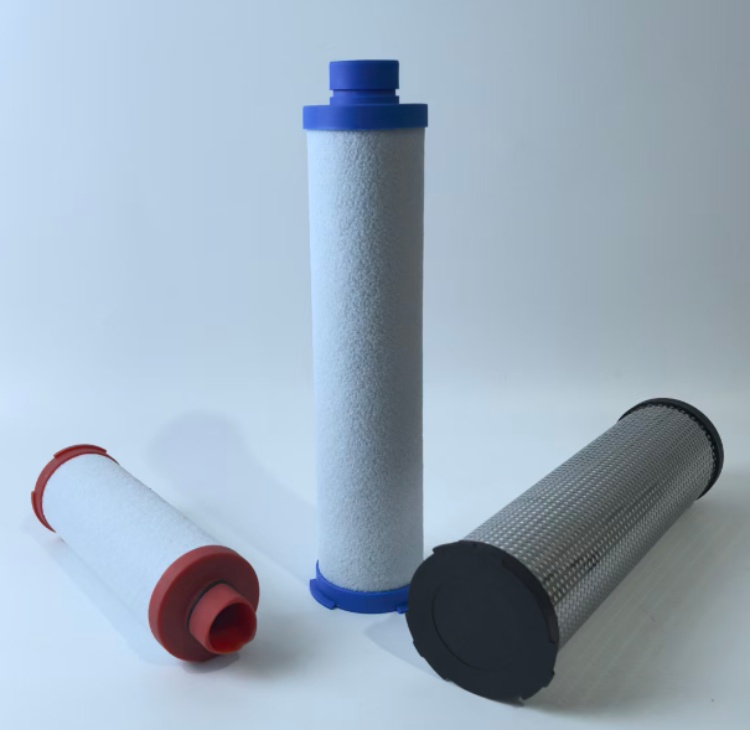 纽曼泰克精密滤芯2258293507 2258293607