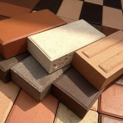 安徽烧结砖厂家 颜色多样 可定制
