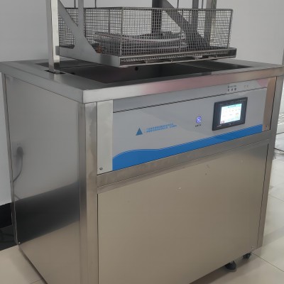 煮沸机 槽体及外壳均采用304不锈钢