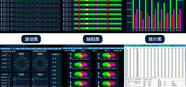 电力行业数据化管控 LP-SCADA高效运维方案