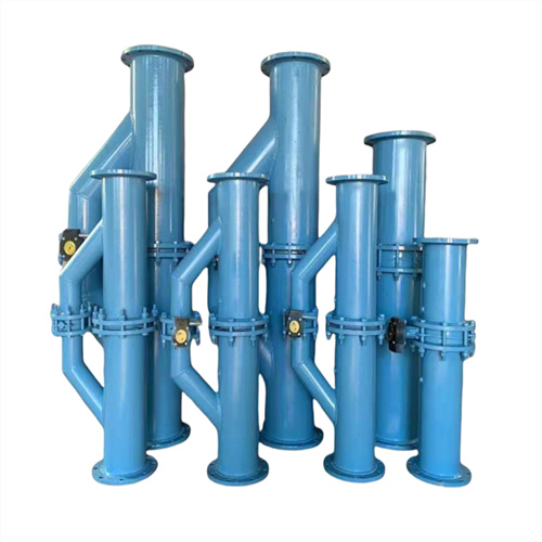 行业内旁通式流量计再卷也卷不过长期的真诚