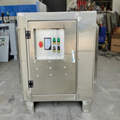 真空负压排气灭菌装置，灭菌率＞99.999%，符合通用规范