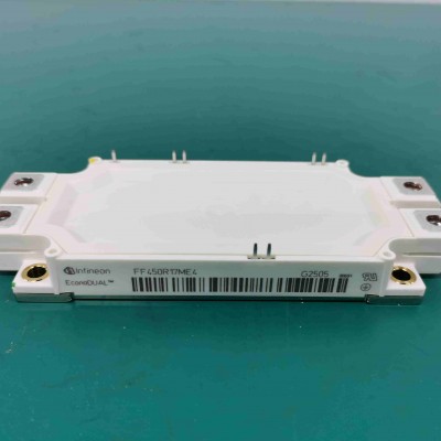 英飞凌FF450R17ME4