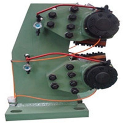 实打实好质量TP系列盘型制动器在博达