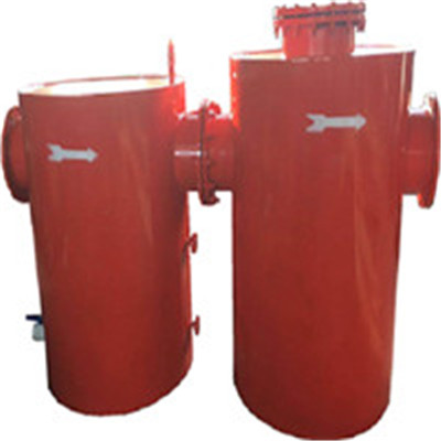 实打实好质量STFB型双筒水封式防爆器在博达