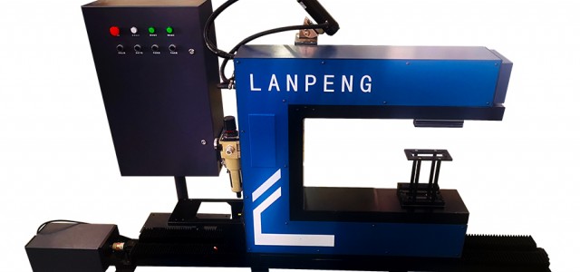 工业测量常见激光测量的三种原理