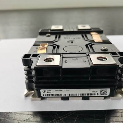 英飞凌FF450R33T3E3