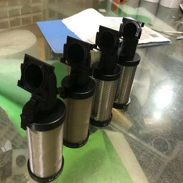 科林滤芯KLAE-C150E除水除油除尘过滤器