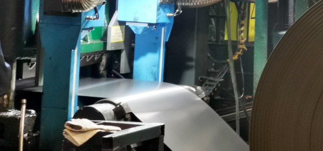 支持 Modbus/OPC-UA等协议 测宽仪 系统对接方便