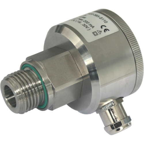 德国Noeding压力变送器