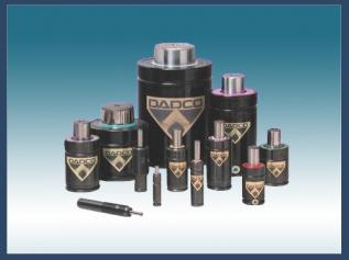 美国DADCO氮气弹簧