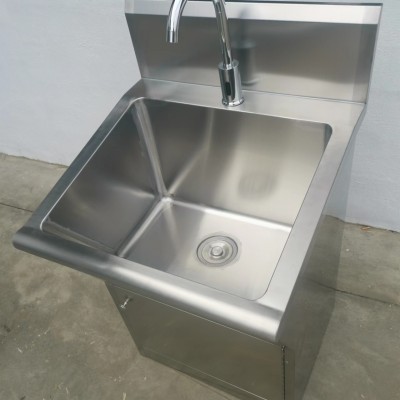 多种样式不锈钢洗手池   支持定制