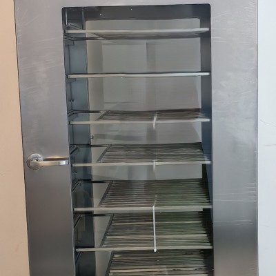 干燥柜供应室器械单门双门干燥柜