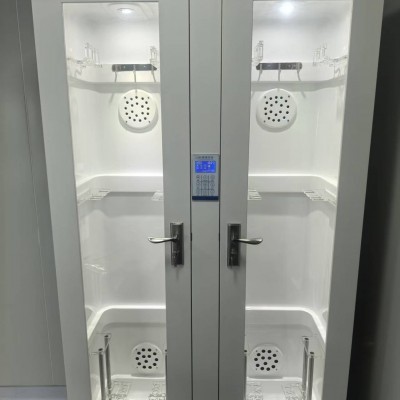 微电脑数显内窥镜储存柜紫外线储镜柜