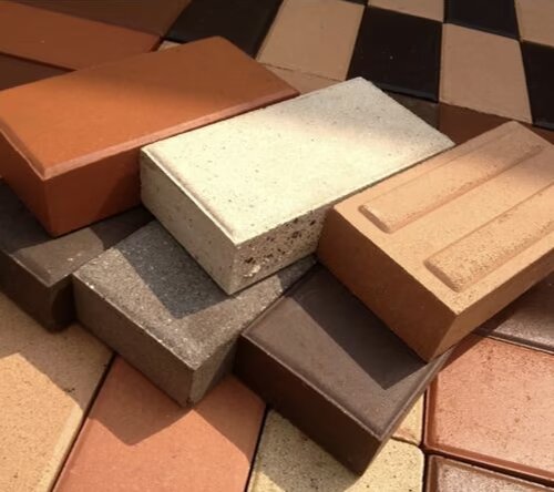 陶土砖生产厂家，质优价廉，工厂直销