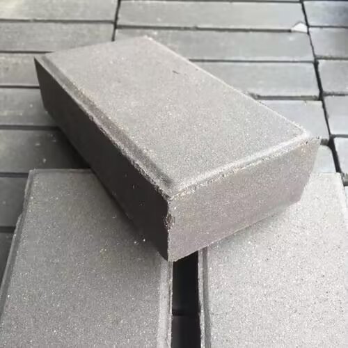 六安陶土烧结砖生产厂家