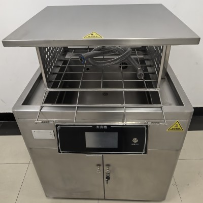 煮沸机  槽体及外壳均采用304不锈钢  微电脑控制