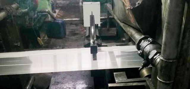 蓝鹏测控激光测头优势