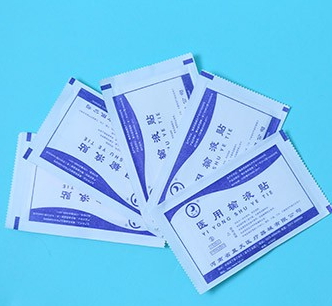 供应一次性医用输液贴