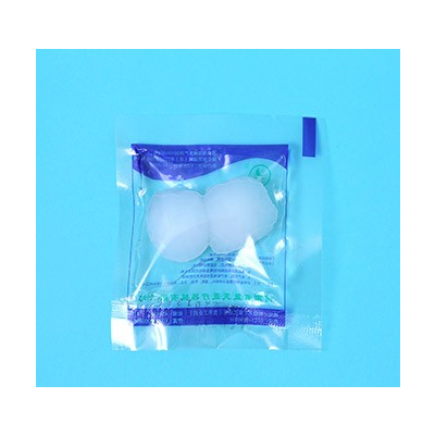 一次性使用医用石蜡棉球