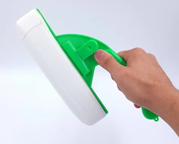 医用一次性使用扫床刷套