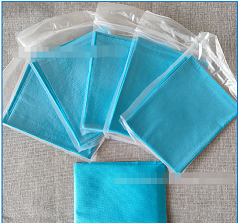 定做常规一次性使用中单