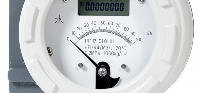 转子流量计：工业流量测量的“哨兵”
