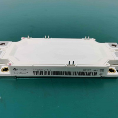 英飞凌FF600R12ME4