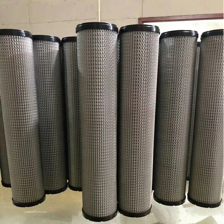 ZANDER先达精密滤芯X1030 X1050 X1070