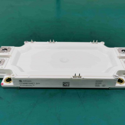 英飞凌FF600R12ME7-B11