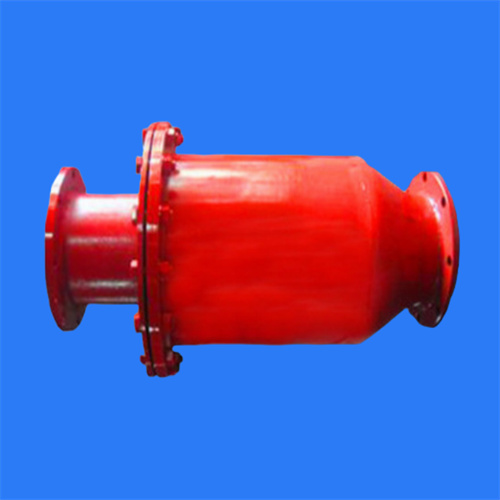 防回水防回气装置在方寸之间立于不败之地