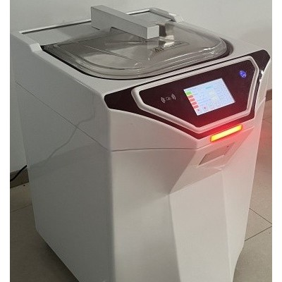 全电脑控制一体式全自动内镜清洗机