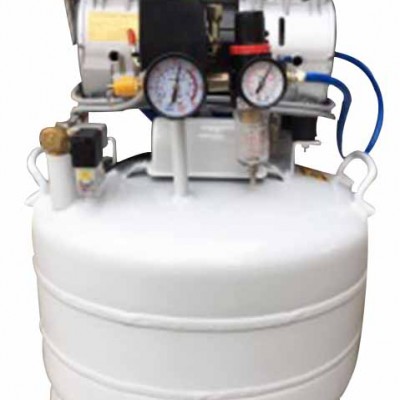 空气压缩机实验室用便携气泵小型空压机