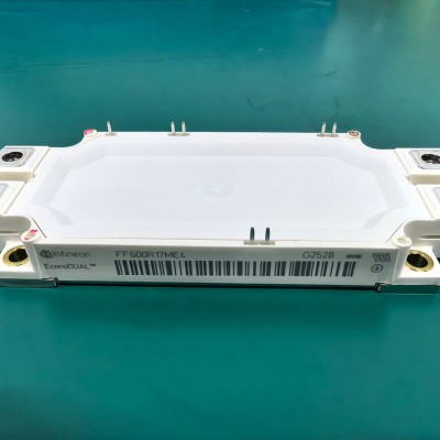 英飞凌FF600R17ME4