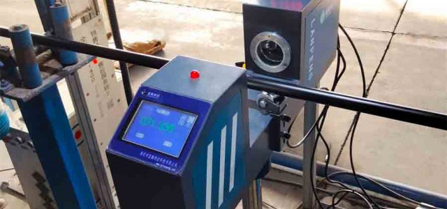 线缆厂老板必看！选测径仪的十大硬核标准