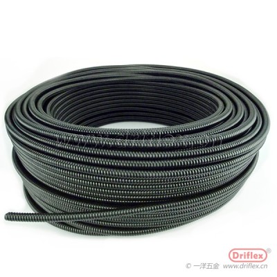 304不锈钢包塑金属软管电线电缆保护套管内径12-100mm