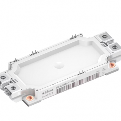 英飞凌FF600R17ME7-B11