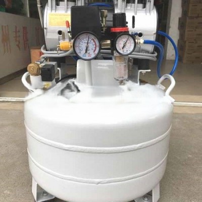 空气压缩机   便携气泵小型空压机