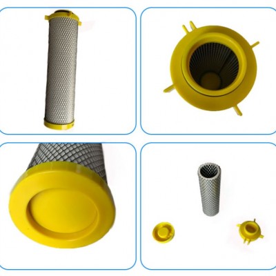 纽曼泰克过滤器滤芯2258293504 2258293604