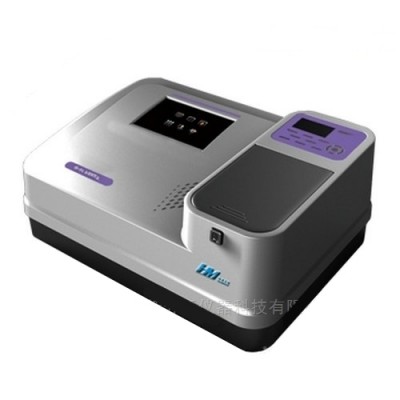 余氯测定仪使用方法与注意事项