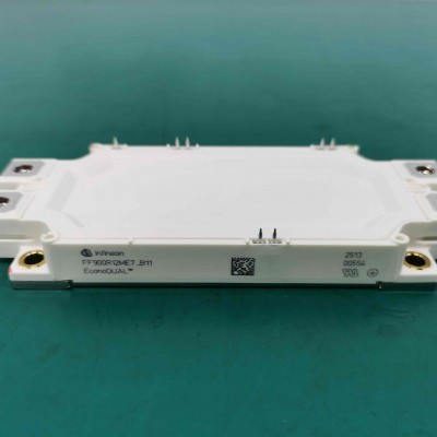 英飞凌FF900R12ME7-B11