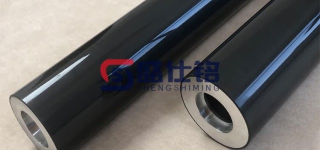 碳纤维辊轴 轻量化革命，驱动工业高速未来