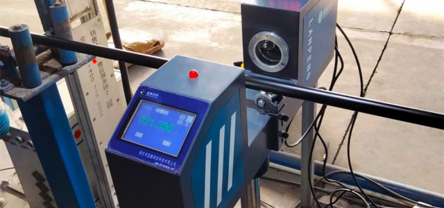 线缆厂选测径仪 这5个坑千万别踩!