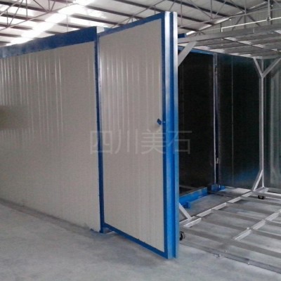 甘肃兰州天水定西酒泉白银平凉固化烤箱设备