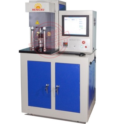 SGW-10G四球试验机结构及原理