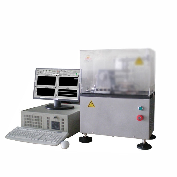 HRT-A02往复摩擦磨损试验机主要技术规格和特点