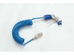 高压水枪、气枪