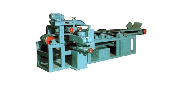 恒戈电焊条生产机械设备：始终与质量同行，以质量服务市场