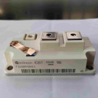 英飞凌FZ400R12KE4