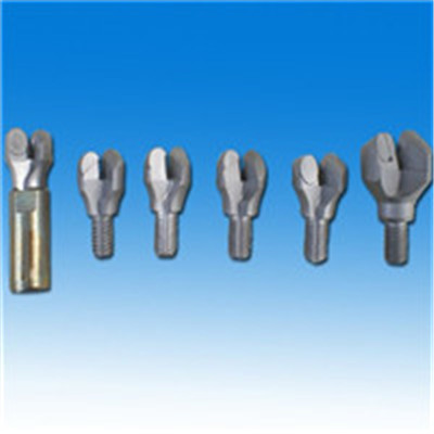 客户赞誉PDC系列金刚石钻头是对博达的肯定